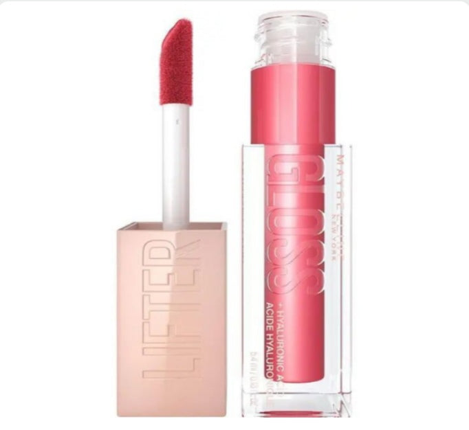 Maybelline New York Lifter Gloss Brillant À Lèvres