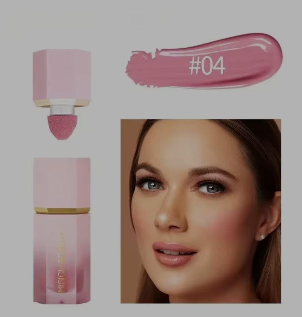 Rôrmantic Matte Fard À Joue