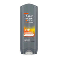 Dove Men+Care Sport Care 3-In-1 Endurance – جل استحمام للرجال