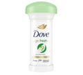 Dove Go Fresh Déodorant Stick Anti-transpirant Parfum Concombre  24h