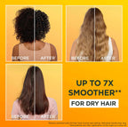 Garnier Fructis Hair Food Banane 3-En-1 Masque Nourrissant Pour Cheveux Secs