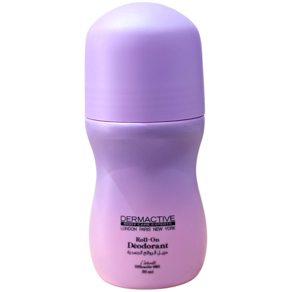Dermactive Roll-On Déodorant L'Interdit