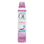 Oe Originel & Essentiel Senteur De Féte Déodorant Efficacité 48H
