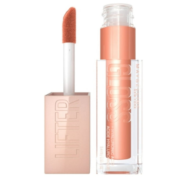Maybelline New York Lifter Gloss Brillant À Lèvres