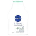 Nivea Intimo Intieme Waslotion Lotion Nettoyante Intime Natural Comfort