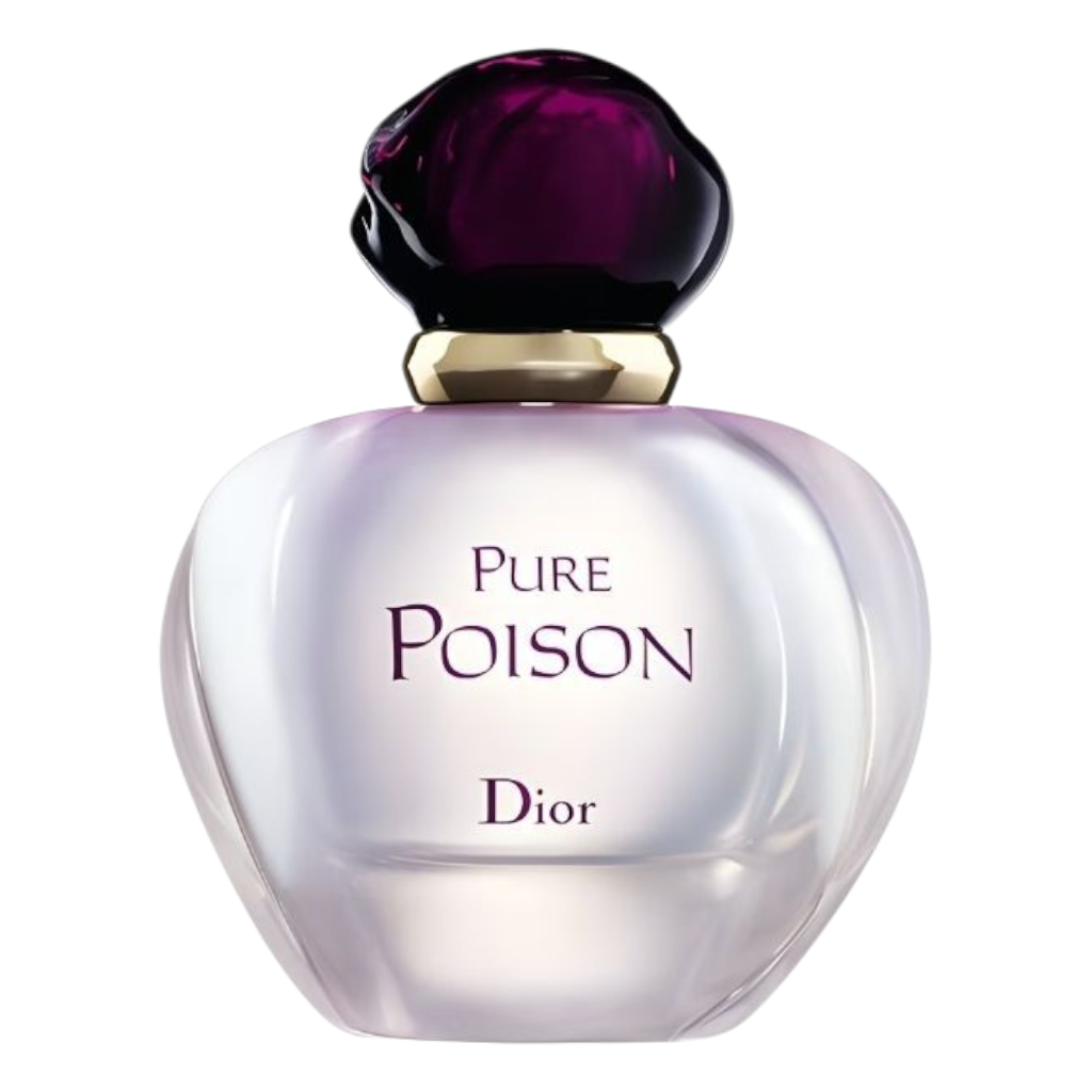 Dior Pure Poison Eau De Parfum