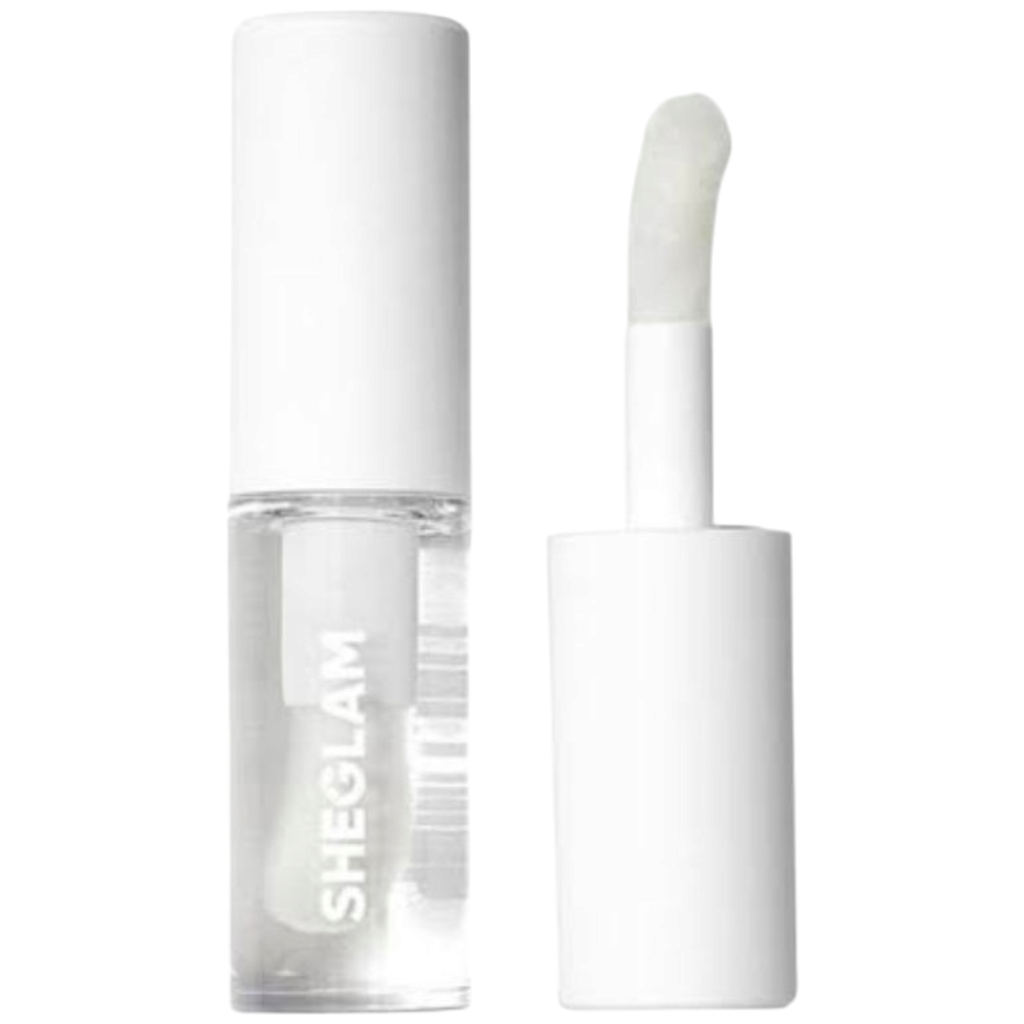 Sheglam Ice Queen Plumpung Lip Gloss Brilant À Lèvres Repulpant Plumpung