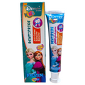 معجون أسنان Desiyn Kids للأطفال، ضد التسوس، ينعش ويبيض فروزن