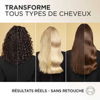 L'Oréal Paris Elseve Huile Extraordinaire Coco Sérum Haute Légéreté Cheveux Fins