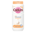 Cadum Crème Lavante Surdoux Lait-Effet Peau De Bébé Hydratation 24H