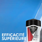 Rexona Men Maximum Protection Cream Intense Sport 96h – Déodorant Anti-transpirant Homme