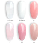 Canni Acrylic Gel Uv/led