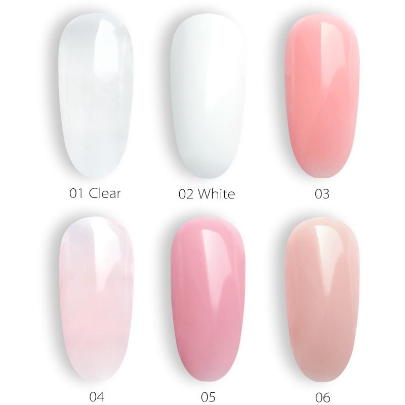 Canni Acrylic Gel Uv/led