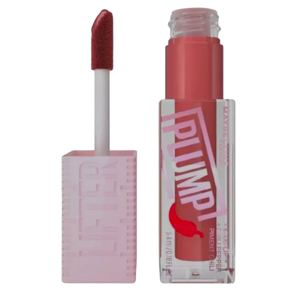 Ministar Rouge À Lèvre Lifter Plump Maxi Lips