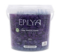 Epilya Cire Brésilienne Élastique Trésors Viola Sans Douleur