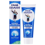 Email Diamant Dentifrice Double Blancheur