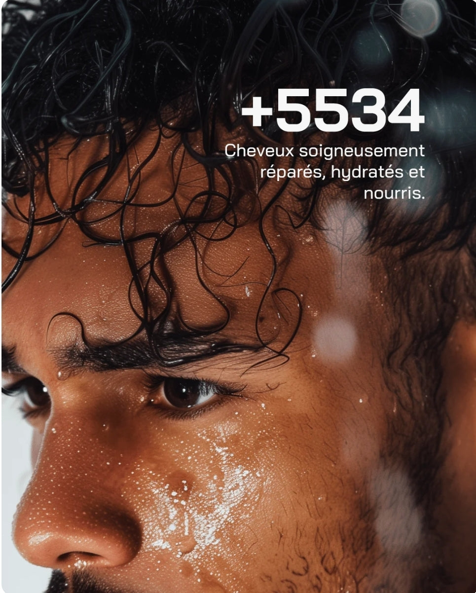 Touché Sérum Pour Cheveux Anti Chute