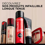 L’oréal Paris Infaillible 24h Fresh Wear Fond De Teint Poudre