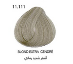 Gracias Personal Hair Color Créme Colorante Pour Cheveux À La Kératine Et Huile D'Argan