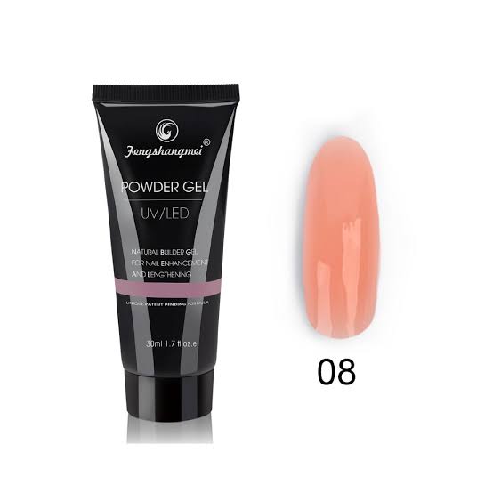 Fengshangmei Powder Gel Uv/led