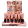 Teyana Taylor Gloss Repulpant Pillow Talk – Effet Volume Brillance Intense & Hydratation Longue