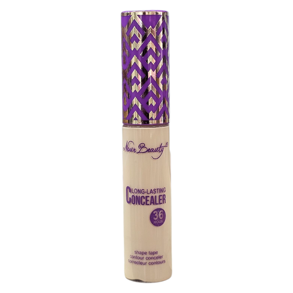 Nour Beauty Long Lasting Concealer