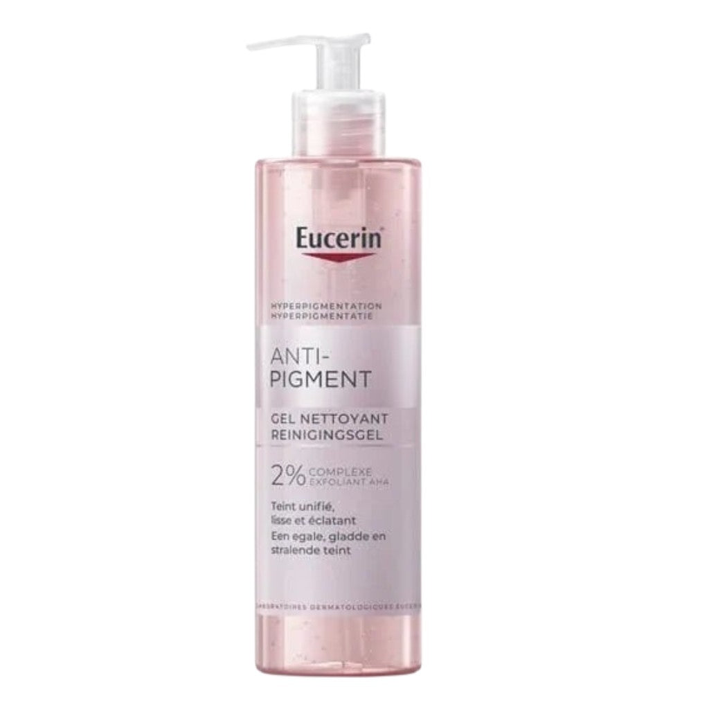 Eucerin Anti Pigment Gel Nettoyant