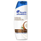 شامبو هيد آند شولدرز انتعاش مكثّف ضد القشرة للشعر الجاف