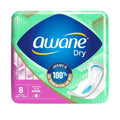 Awane Serviette Dry Longue X08