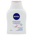 Nivea Intimo Intieme Waslotion Lotion Nettoyante Intime Sensitive