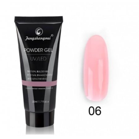 Fengshangmei Powder Gel Uv/led
