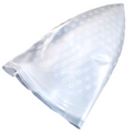 Bonnet À Mèches Silicone Bonnet Meches Coloration Bonnet Pour Meches Cheveux Réutilisable