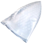 Bonnet À Mèches Silicone Bonnet Meches Coloration Bonnet Pour Meches Cheveux Réutilisable