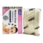 Melano Soap Whitening Arbutin & Kojic Acid Mulberry+Vitamin C