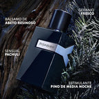 Yves Saint Laurent Le Parfum Parfums Pour Homme