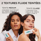 L'Oreal Paris Bright Reveal Fluide Anti-Uv Spf50 Medium