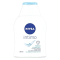 Nivea Intimo Intieme Waslotion Lotion Nettoyante Intime Fresh Comfort