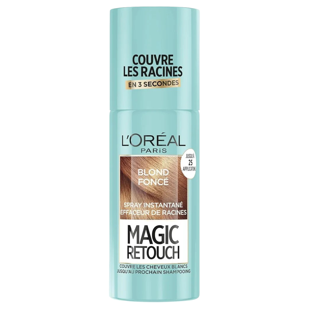 L’Oréal Paris Magic Touch Couvre Les Racines
