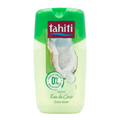 Tahiti Gel Douche Douche Eau De Coco Kokos Water