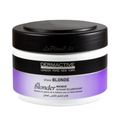 Dermactive Hair Care Experts London Paris New York Sheer Blonde Masque Intensif Éclaircissant