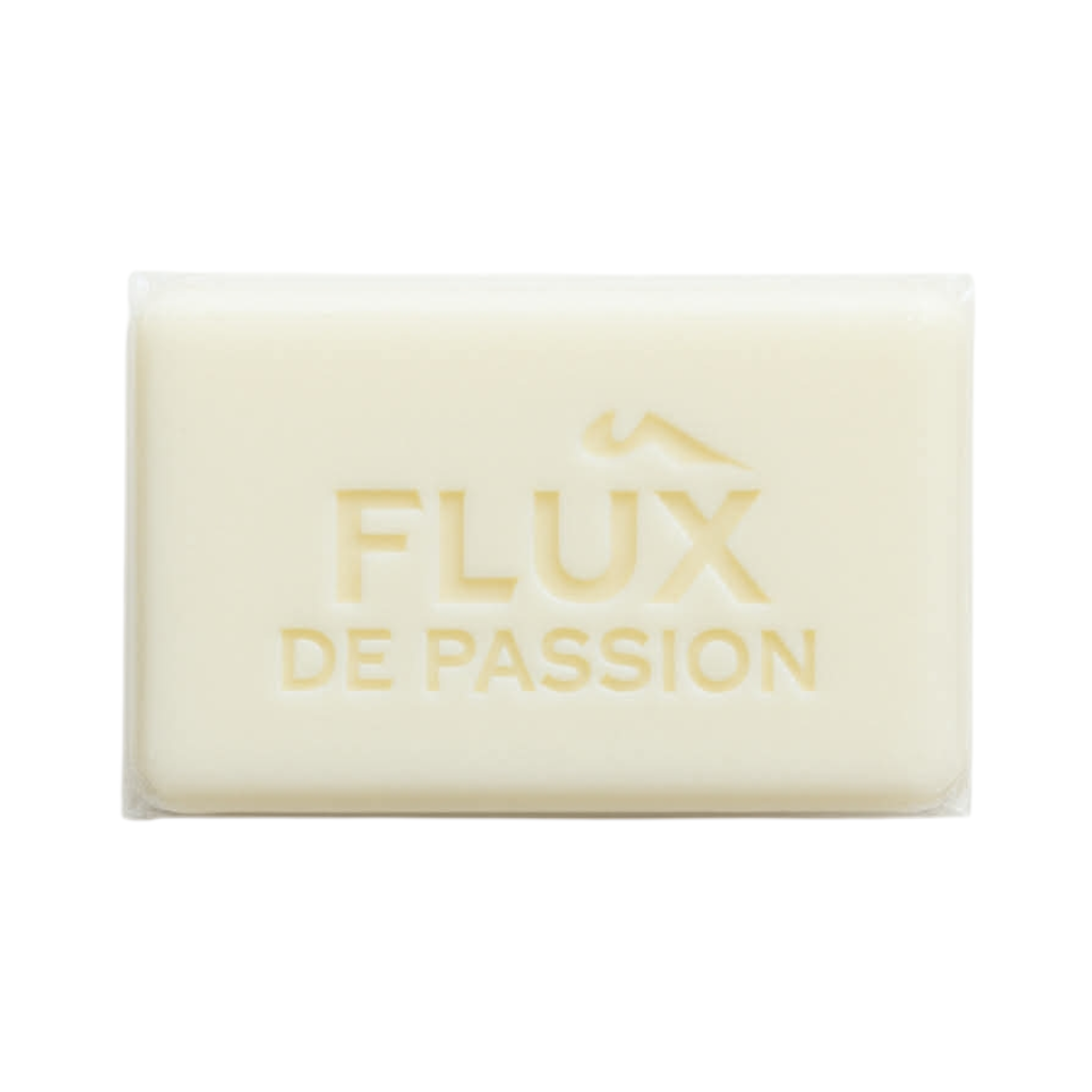 Flux De Passion Savon De Marseille Parfum Citron Parfum Citron 1 Pièce