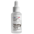Touché Serum نياسيناميد 10% + زنك 1%