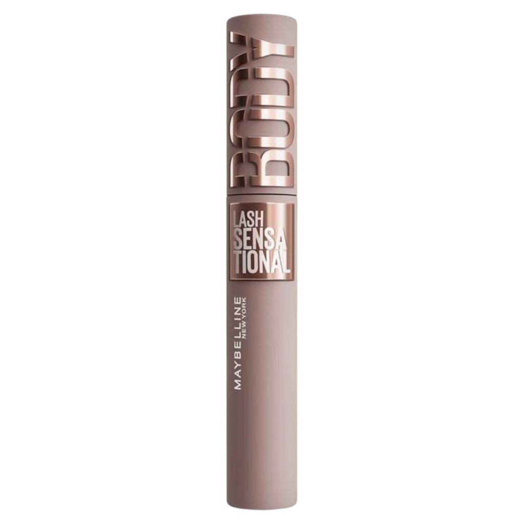 Maybelline Mascara Lash Sensational Body