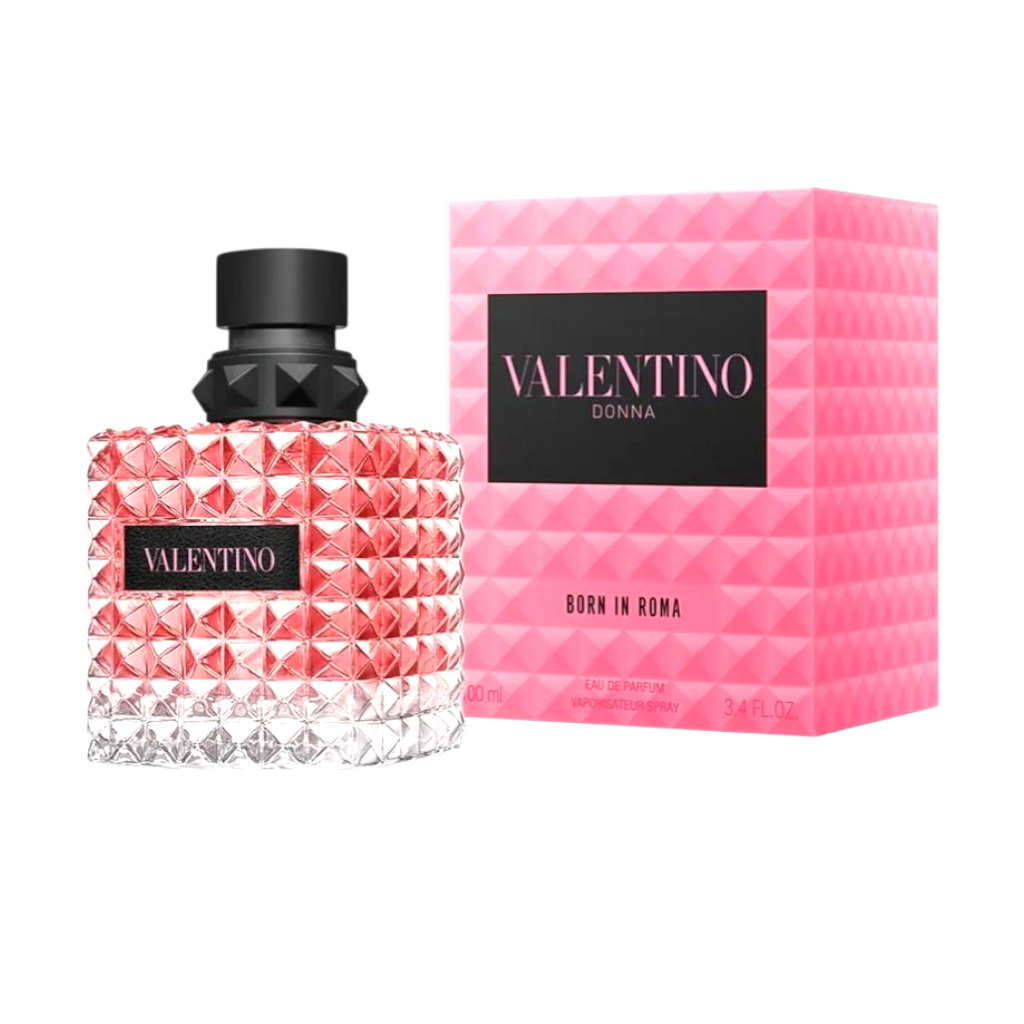 Valentino Donna Born In Roma Eau De Parfum