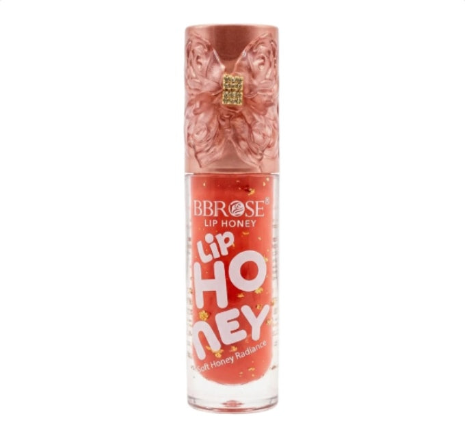 ملمع الشفاه بالعسل Bbrose Lip Honey Gloss