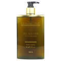 Dermactive London Paris New York Gel Douche Pour Homme Corps & Cheveux Musk Tahara