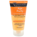 Vg Gommage Age Purify Extrait De Pêche & Pro Vitamine E
