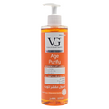Vg غسول الوجه المنقي Age Purify يجدد ويشد البشرة