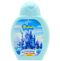 Dolfino Shampoing Gel Douche Canneberge Enfants