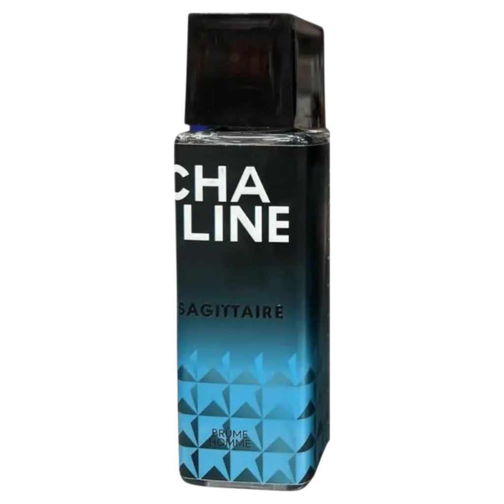 Chaline Brume Homme Sagittaire